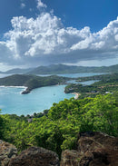 Antigua und Barbuda Wahrzeichen - eSIM Datenplan erhältlich.