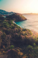 Costa Rica Wahrzeichen - eSIM Datenplan erhältlich.