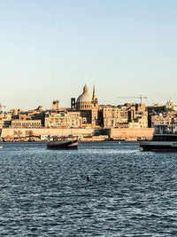 Malta Wahrzeichen - eSIM Datenplan erhältlich.