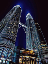 Malaysia Wahrzeichen - eSIM Datenplan erhältlich.