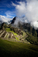 Peru Wahrzeichen - eSIM Datenplan erhältlich.