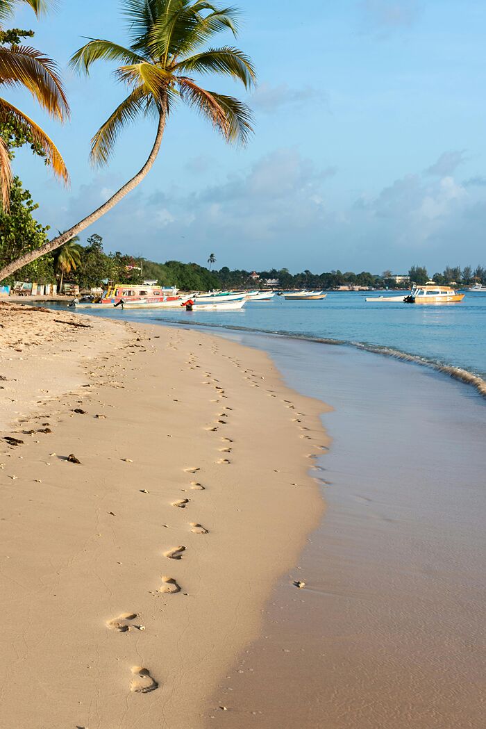 Trinidad und Tobago Wahrzeichen - eSIM Datenplan erhältlich.