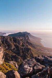 Südafrika Wahrzeichen - eSIM Datenplan erhältlich.